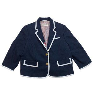未使用　THOM BROWNE x Neiman Marcus ジャケット L THOM BROWNE x Neiman Marcus ジャケット L｜Yahoo!フリマ（旧